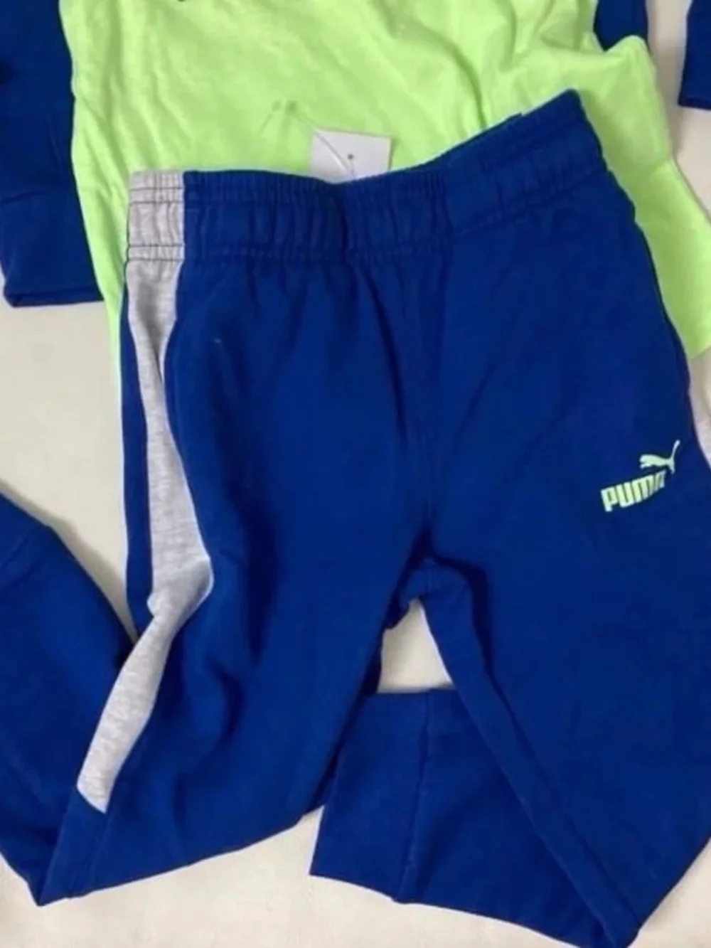 Puma 3 pieces active performance set - Picture 7 of 10